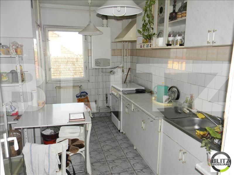 Apartament de vânzare 4 camere Zorilor - 9621AV | BLITZ Cluj-Napoca | Poza3