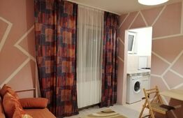 Apartament 2 camere, 27 mp, semidecomandat, la cheie, in Gheorgheni