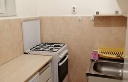 Apartament 2 camere, 27 mp, semidecomandat, la cheie, in Gheorgheni