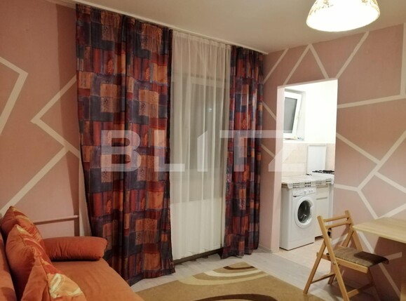 Apartament de vânzare 2 camere Gheorgheni - 96210AV | BLITZ Cluj-Napoca | Poza3