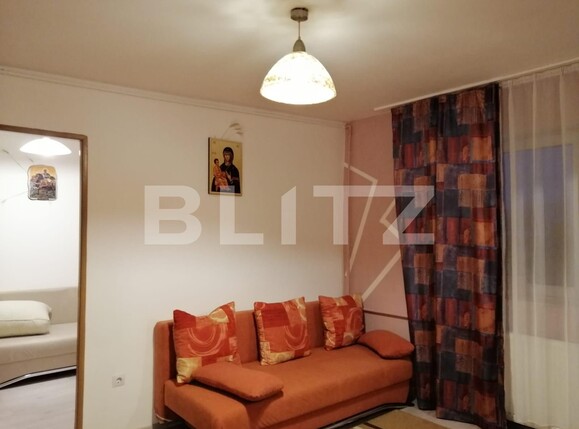 Apartament de vânzare 2 camere Gheorgheni - 96210AV | BLITZ Cluj-Napoca | Poza4