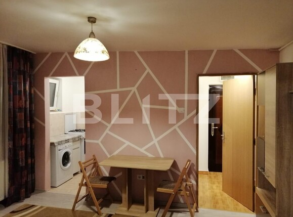 Apartament de vânzare 2 camere Gheorgheni - 96210AV | BLITZ Cluj-Napoca | Poza1