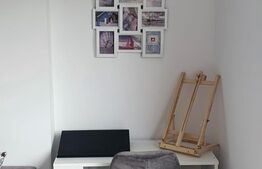 Apartament modern, 2 cam, parcare subterana, Terra