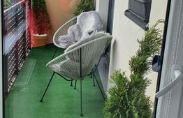 Apartament modern, 2 cam, parcare subterana, Terra