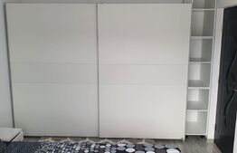 Apartament modern, 2 cam, parcare subterana, Terra