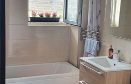 Apartament modern, 2 cam, parcare subterana, Terra