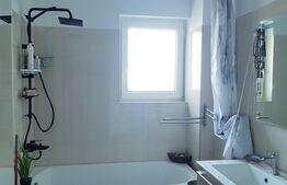 Apartament modern, 2 cam, parcare subterana, Terra