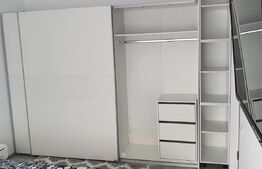 Apartament modern, 2 cam, parcare subterana, Terra