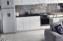 Apartament modern, 2 cam, parcare subterana, Terra