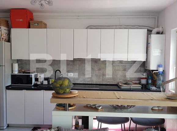 Apartament de vânzare 2 camere Floreşti - 96211AV | BLITZ Cluj-Napoca | Poza2