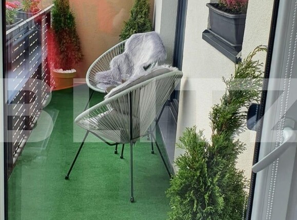 Apartament de vânzare 2 camere Floreşti - 96211AV | BLITZ Cluj-Napoca | Poza13