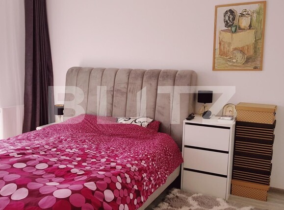 Apartament de vânzare 2 camere Floreşti - 96211AV | BLITZ Cluj-Napoca | Poza3