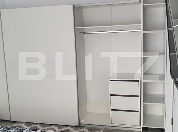 Apartament de vânzare 2 camere Floreşti - 96211AV | BLITZ Cluj-Napoca | Poza12