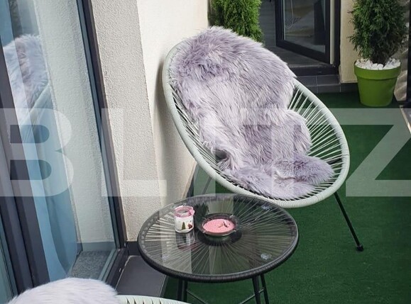 Apartament de vânzare 2 camere Floreşti - 96211AV | BLITZ Cluj-Napoca | Poza7