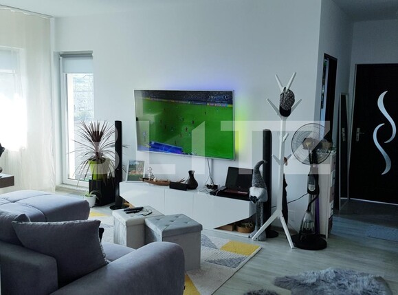 Apartament de vânzare 2 camere Floreşti - 96211AV | BLITZ Cluj-Napoca | Poza1