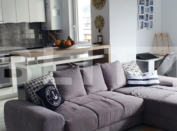 Apartament de vânzare 2 camere Floreşti - 96211AV | BLITZ Cluj-Napoca | Poza10