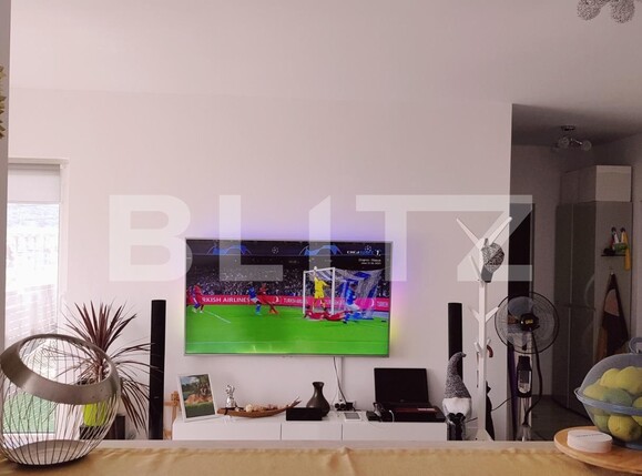 Apartament de vânzare 2 camere Floreşti - 96211AV | BLITZ Cluj-Napoca | Poza4