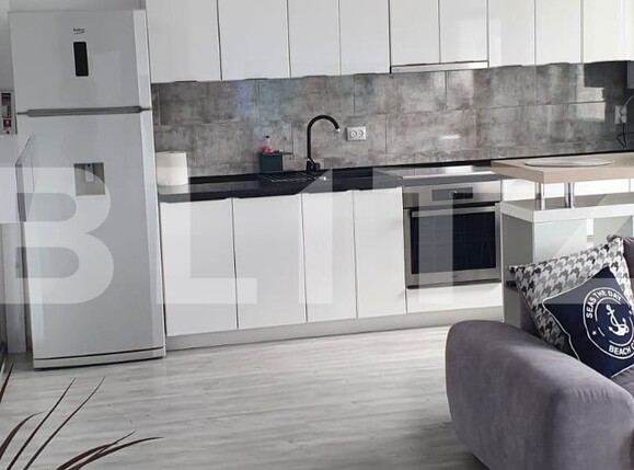 Apartament de vânzare 2 camere Floreşti - 96211AV | BLITZ Cluj-Napoca | Poza6