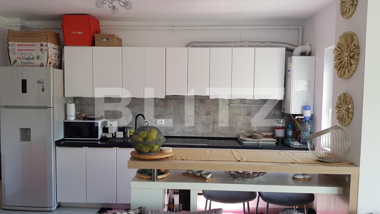 Apartament de vânzare 2 camere Floreşti - 96211AV | BLITZ Cluj-Napoca | Poza2