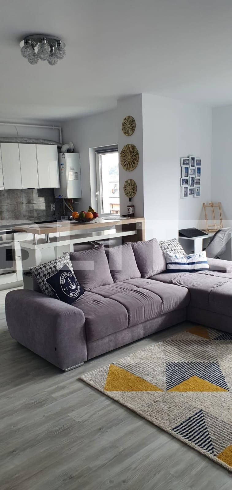 Apartament de vânzare 2 camere Floreşti - 96211AV | BLITZ Cluj-Napoca | Poza10