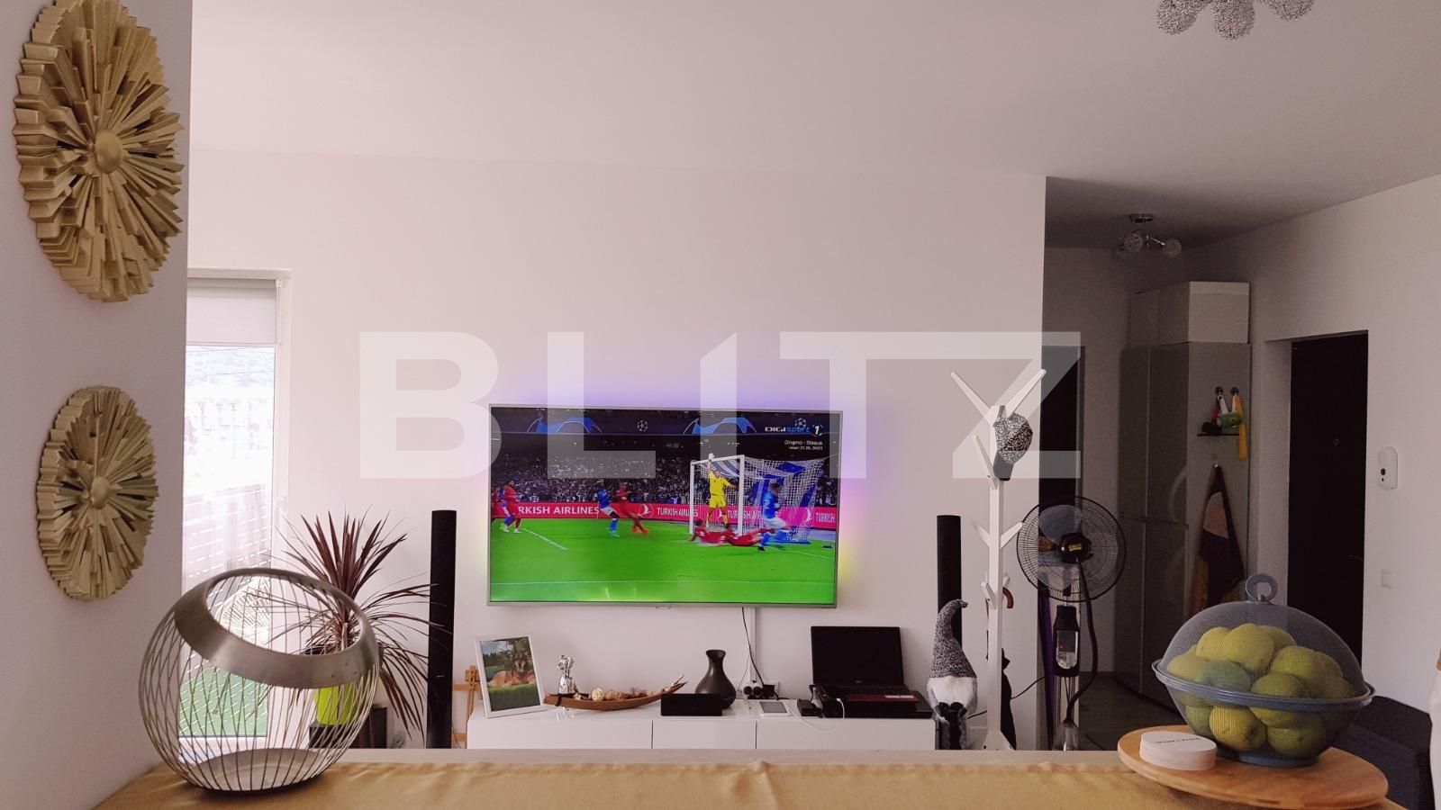 Apartament de vânzare 2 camere Floreşti - 96211AV | BLITZ Cluj-Napoca | Poza4