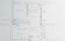 Vanzare 2 camere, 68 mp, posibilitate mansardare, boxa la subsol, zona Motilor!