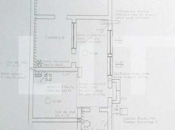 Apartament de vânzare 2 camere Central - 9623AV | BLITZ Cluj-Napoca | Poza7