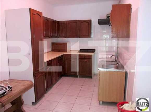 Apartament de vânzare 2 camere Central - 9623AV | BLITZ Cluj-Napoca | Poza4