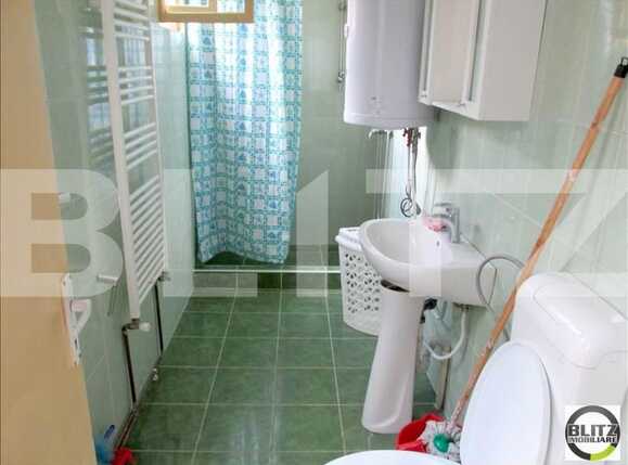 Apartament de vânzare 2 camere Central - 9623AV | BLITZ Cluj-Napoca | Poza6