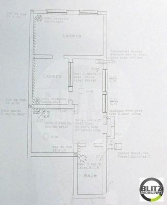 Apartament de vânzare 2 camere Central - 9623AV | BLITZ Cluj-Napoca | Poza1