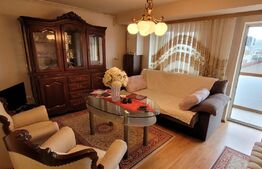 Apartament 2 camere, balcon, parcare+garaj, zona Teilor