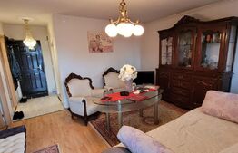 Apartament 2 camere, balcon, parcare+garaj, zona Teilor