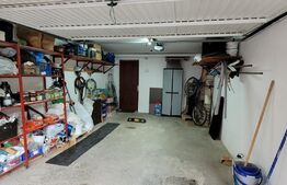 Apartament 2 camere, balcon, parcare+garaj, zona Teilor