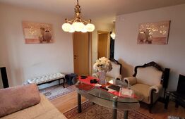 Apartament 2 camere, balcon, parcare+garaj, zona Teilor