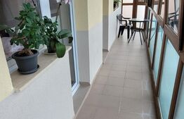 Apartament 2 camere, balcon, parcare+garaj, zona Teilor