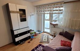 Apartament 2 camere, balcon, parcare+garaj, zona Teilor