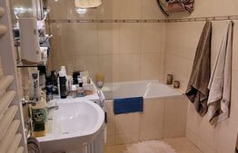 Apartament 2 camere, balcon, parcare+garaj, zona Teilor