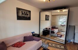 Apartament 2 camere, balcon, parcare+garaj, zona Teilor