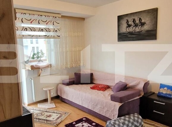 Apartament de vânzare 2 camere Floreşti - 96230AV | BLITZ Cluj-Napoca | Poza5