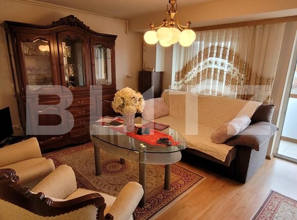 Apartament de vânzare 2 camere Floreşti - 96230AV | BLITZ Cluj-Napoca | Poza1