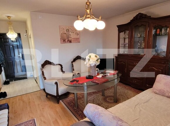 Apartament de vânzare 2 camere Floreşti - 96230AV | BLITZ Cluj-Napoca | Poza2