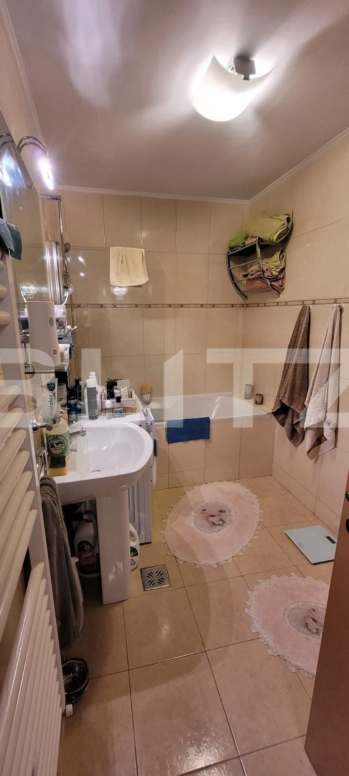 Apartament de vânzare 2 camere Floreşti - 96230AV | BLITZ Cluj-Napoca | Poza8