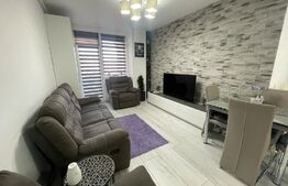 Super oferta! 3 camere, 2 bai, etaj intermediar, garaj, finisaje lux, zona Oasului