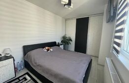 Super oferta! 3 camere, 2 bai, etaj intermediar, garaj, finisaje lux, zona Oasului