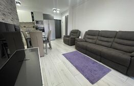 Super oferta! 3 camere, 2 bai, etaj intermediar, garaj, finisaje lux, zona Oasului