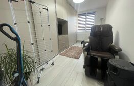 Super oferta! 3 camere, 2 bai, etaj intermediar, garaj, finisaje lux, zona Oasului