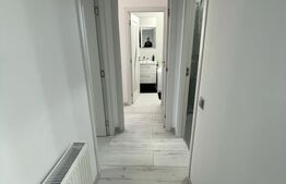 Super oferta! 3 camere, 2 bai, etaj intermediar, garaj, finisaje lux, zona Oasului