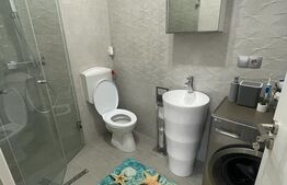 Super oferta! 3 camere, 2 bai, etaj intermediar, garaj, finisaje lux, zona Oasului