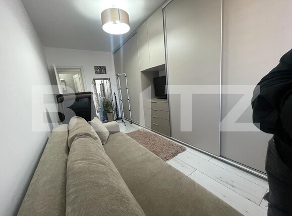 Apartament de vânzare 3 camere Iris - 96231AV | BLITZ Cluj-Napoca | Poza3