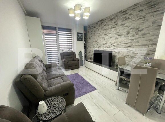 Apartament de vânzare 3 camere Iris - 96231AV | BLITZ Cluj-Napoca | Poza1